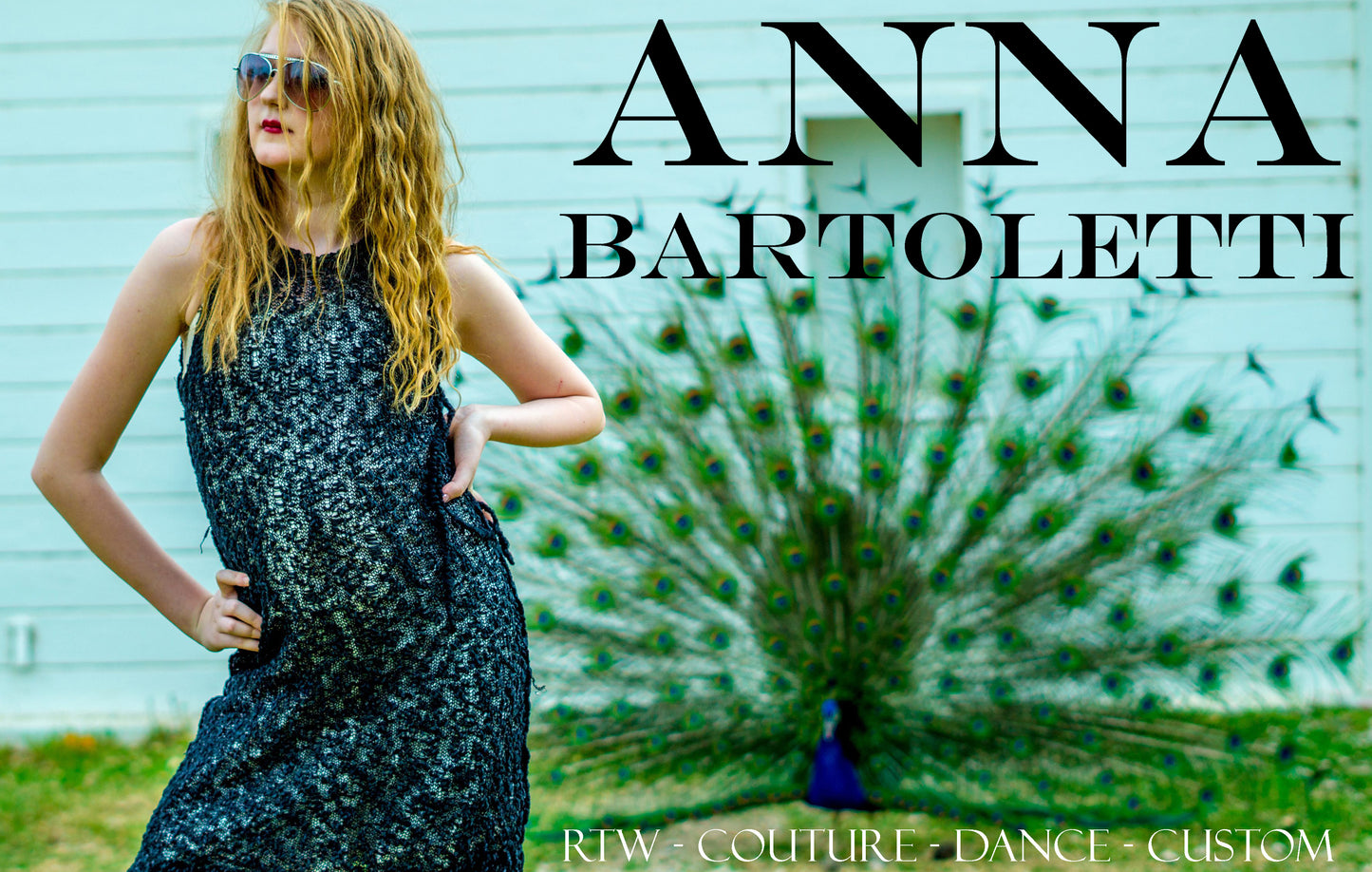 Anna Bartoletti Gift Card